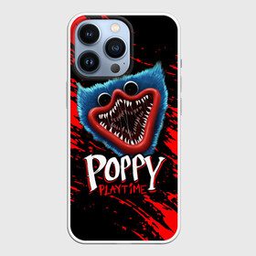 Чехол для iPhone 13 Pro с принтом POPPY PLAYTIME GAME | ПОППИ ПЛЕЙТАЙМ в городе Новоалтайск,  |  | poppy playtime | игра | монстр | плэйтайм | попи плей тайм | попи плэй тайм | попиплейтам | попиплэйтайм | поппи плейтайм | поппиплэйтайм | хагги вагги | хаги ваги | хоррор
