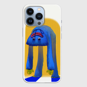 Чехол для iPhone 13 Pro с принтом POPPY PLAYTIME,  ХАГГИ ВАГГИ ВНИЗ ГОЛОВОЙ в городе Новоалтайск,  |  | poppy playtime | игра | монстр | плэйтайм | попи плей тайм | попи плэй тайм | попиплейтам | попиплэйтайм | поппи плейтайм | поппиплэйтайм | хагги вагги | хаги ваги | хоррор