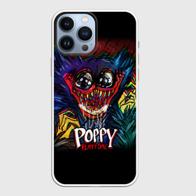 Чехол для iPhone 13 Pro Max с принтом POPPY PLAYTIME | ПОППИ ПЛЕЙТАЙМ в городе Новоалтайск,  |  | Тематика изображения на принте: poppy playtime | игра | монстр | плэйтайм | попи плей тайм | попи плэй тайм | попиплейтам | попиплэйтайм | поппи плейтайм | поппиплэйтайм | хагги вагги | хаги ваги | хоррор