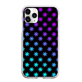 Чехол для iPhone 11 Pro матовый с принтом NEON WINTER IS COMING   ЗИМА БЛИЗКО НЕОН в городе Новоалтайск, Силикон |  | Тематика изображения на принте: 2022 | beast | merry christmas | new year | red bow | santa hat | snow | tiger | winter | winter is coming | year of the tiger | год тигра | дед мороз | животные | звери | зверь | зима | зима 2022 | зима близко | новогодний свитер | новогодний у