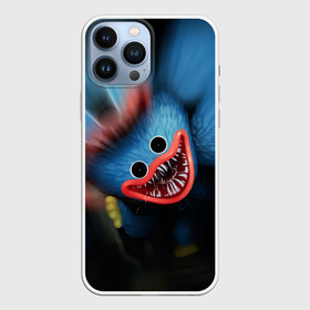 Чехол для iPhone 13 Pro Max с принтом ХАГИ ВАГИ, Я ТЕБЯ ПОЙМАЛ в городе Новоалтайск,  |  | poppy playtime | игра | кукла | монстр | плэйтайм | попи плей тайм | попи плэй тайм | попиплейтам | попиплэйтайм | поппи плейтайм | поппиплэйтайм | хагги вагги | хаги ваги | хоррор