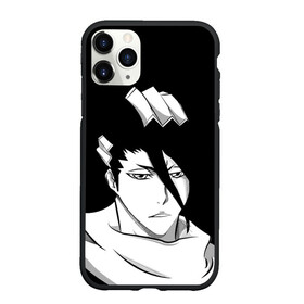 Чехол для iPhone 11 Pro Max матовый с принтом Бякуя Кучики Блич в городе Новоалтайск, Силикон |  | anime | bleach | byakuya | byakuya kuchiki | kuchiki | аниме | блич | бякуя | бякуя кучики | кучики