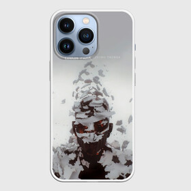 Чехол для iPhone 13 Pro с принтом Living Things   Linkin Park в городе Новоалтайск,  |  | Тематика изображения на принте: chester bennington | linkin park | linking | lp | rock | альтернативный | ленкин | линкин парк | линкинпарк | лп | майк | метал | музыкант | ню | нюметал | певец | рок группа | рэп | честер беннингтон | шинода | электроник