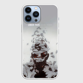 Чехол для iPhone 13 Pro Max с принтом Living Things   Linkin Park в городе Новоалтайск,  |  | Тематика изображения на принте: chester bennington | linkin park | linking | lp | rock | альтернативный | ленкин | линкин парк | линкинпарк | лп | майк | метал | музыкант | ню | нюметал | певец | рок группа | рэп | честер беннингтон | шинода | электроник