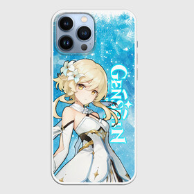 Чехол для iPhone 13 Pro Max с принтом GENSHIN IMPACT НОВОГОДНИЙ, ЛЮМИН в городе Новоалтайск,  |  | Тематика изображения на принте: amber | anime | genshin impact | girl | jean | lisa | paimon | xiao | zelda | анемо | аниме | геншен импакт | геншин импакт | геншин эмпакт | геншинимпакт | девушка | игры | итто аратаки | кли | лиза | новогодний gen | новый г