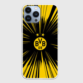 Чехол для iPhone 13 Pro Max Borussia Dortmund Crush Theme: в городе Новоалтайск, | | borussia | dortmund | боруссия | германия | дортмунд | футбол