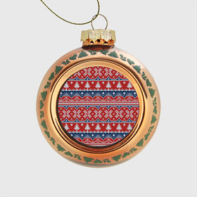 Стеклянный ёлочный шар с принтом New Year Pattern в городе Новоалтайск, Стекло | Диаметр: 80 мм | background | christmas | christmas pattern | herringbone | holiday | knitted pattern | new year | pattern | snowflakes | texture | tree | вязаный узор | елка | елочка | новогодний узор | новый год | паттерн | праздник | рождество | снежинки | текстура | у
