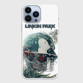 Чехол для iPhone 13 Pro Max с принтом Underground 12   Linkin Park в городе Новоалтайск,  |  | Тематика изображения на принте: chester bennington | linkin park | linking | lp | rock | альтернативный | ленкин | линкин парк | линкинпарк | лп | майк | метал | музыкант | ню | нюметал | певец | рок группа | рэп | честер беннингтон | шинода | электроник