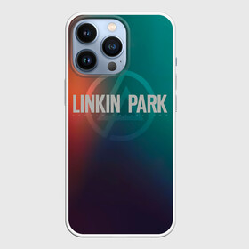 Чехол для iPhone 13 Pro с принтом Studio Collection   Linkin Park в городе Новоалтайск,  |  | Тематика изображения на принте: chester bennington | linkin park | linking | lp | rock | альтернативный | ленкин | линкин парк | линкинпарк | лп | майк | метал | музыкант | ню | нюметал | певец | рок группа | рэп | честер беннингтон | шинода | электроник