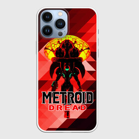 Чехол для iPhone 13 Pro Max с принтом Metroid Dread   Метроид Дреад в городе Новоалтайск,  |  | emmi | metroid | metroid dread | samus | samus aran | метроид дреад | метроид дред | метроид дредд | самус аран