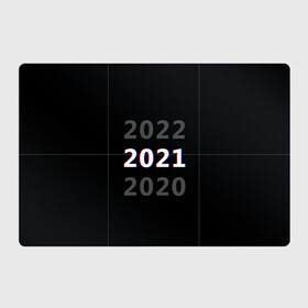 Магнитный плакат 3Х2 с принтом 2020 | 2021 | 2022 в городе Новоалтайск, Полимерный материал с магнитным слоем | 6 деталей размером 9*9 см | 2021 | 2022 | glitch | new year | глитч | наступающий год | новогодний | новый год | с новым годом