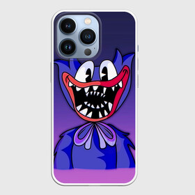 Чехол для iPhone 13 Pro с принтом POPPY PLAYTIME   УЛЫБКА ХАГГИ ВАГГИ в городе Новоалтайск,  |  | poppy playtime | игра | монстр | плэйтайм | попи плей тайм | попи плэй тайм | попиплейтам | попиплэйтайм | поппи плейтайм | поппиплэйтайм | хагги вагги | хаги ваги | хоррор