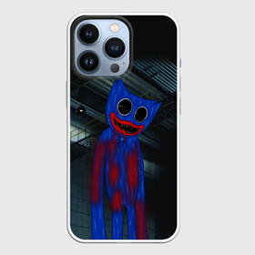 Чехол для iPhone 13 Pro с принтом POPPY PLAYTIME   ПОППИ ПЛЕЙТАЙМ ИГРА   ХАГГИ ВАГГИ в городе Новоалтайск,  |  | poppy playtime | игра | монстр | плэйтайм | попи плей тайм | попи плэй тайм | попиплейтам | попиплэйтайм | поппи плейтайм | поппиплэйтайм | хагги вагги | хаги ваги | хоррор