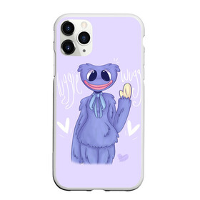 Чехол для iPhone 11 Pro матовый с принтом МИЛАШКА ХАГГИ ВАГГИ - POPPY PLAYTIME в городе Новоалтайск, Силикон |  | poppy playtime | игра | монстр | плэйтайм | попи плей тайм | попи плэй тайм | попиплейтам | попиплэйтайм | поппи плейтайм | поппиплэйтайм | хагги вагги | хаги ваги | хоррор