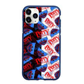 Чехол для iPhone 11 Pro Max матовый с принтом POPPY PLAYTIME ПОППИ ПЛЕЙТАЙМ ХАГГИ ВАГГИ УЗОР в городе Новоалтайск, Силикон |  | Тематика изображения на принте: huggy wuggy | huggywuggy | poppy playtime | видеоигра | время игры с поппи | вугги | вуги | заброшенная фабрика игрушек | игра | кровь | кукла | монстр | попи плей тайм | попиплэйтайм | поппи плейтайм | ужасы | хагги