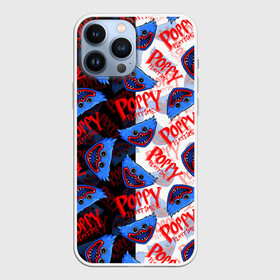 Чехол для iPhone 13 Pro Max с принтом POPPY PLAYTIME   ПОППИ ПЛЕЙТАЙМ   ХАГГИ ВАГГИ   УЗОР в городе Новоалтайск,  |  | Тематика изображения на принте: huggy wuggy | huggywuggy | poppy playtime | видеоигра | время игры с поппи | вугги | вуги | заброшенная фабрика игрушек | игра | кровь | кукла | монстр | попи плей тайм | попиплэйтайм | поппи плейтайм | ужасы | хагги