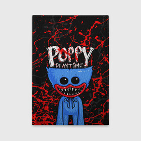 Обложка для автодокументов с принтом POPPY PLAYTIME ПОППИ ПЛЕЙТАЙМ ХАГГИ ВАГГИ BLOOD в городе Новоалтайск, натуральная кожа |  размер 19,9*13 см; внутри 4 больших “конверта” для документов и один маленький отдел — туда идеально встанут права | huggy wuggy | huggywuggy | poppy playtime | видеоигра | время игры с поппи | вугги | вуги | заброшенная фабрика игрушек | игра | кровь | кукла | монстр | попи плей тайм | попиплэйтайм | поппи плейтайм | ужасы | хагги