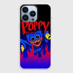 Чехол для iPhone 13 Pro с принтом POPPY PLAYTIME   ПОППИ ПЛЕЙТАЙМ   ХАГГИ ВАГГИ   FIRE в городе Новоалтайск,  |  | Тематика изображения на принте: huggy wuggy | huggywuggy | poppy playtime | видеоигра | время игры с поппи | вугги | вуги | заброшенная фабрика игрушек | игра | кровь | кукла | монстр | попи плей тайм | попиплэйтайм | поппи плейтайм | ужасы | хагги