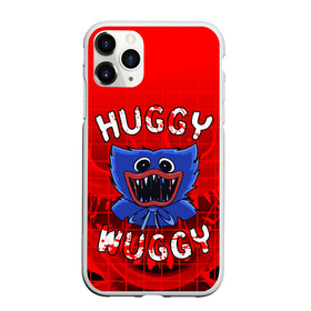 Чехол для iPhone 11 Pro матовый с принтом POPPY PLAYTIME ПОППИ ПЛЕЙТАЙМ ХАГГИ ВАГГИ RED STYLE в городе Новоалтайск, Силикон |  | Тематика изображения на принте: huggy wuggy | huggywuggy | poppy playtime | видеоигра | время игры с поппи | вугги | вуги | заброшенная фабрика игрушек | игра | кровь | кукла | монстр | попи плей тайм | попиплэйтайм | поппи плейтайм | ужасы | хагги