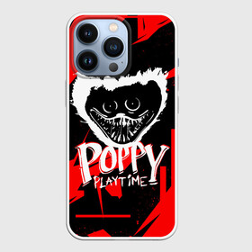 Чехол для iPhone 13 Pro с принтом POPPY PLAYTIME | ХАГИ ВАГИ в городе Новоалтайск,  |  | poppy playtime | игра | кукла | монстр | плэйтайм | попи плей тайм | попи плэй тайм | попиплейтам | попиплэйтайм | поппи плейтайм | поппиплэйтайм | хагги вагги | хаги ваги | хоррор