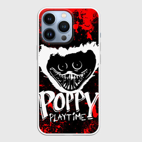 Чехол для iPhone 13 Pro с принтом ПОППИ ПЛЕЙТАЙМ | ХАГИ ВАГИ в городе Новоалтайск,  |  | poppy playtime | игра | кукла | монстр | плэйтайм | попи плей тайм | попи плэй тайм | попиплейтам | попиплэйтайм | поппи плейтайм | поппиплэйтайм | хагги вагги | хаги ваги | хоррор