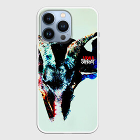 Чехол для iPhone 13 Pro с принтом Iowa   Slipknot в городе Новоалтайск,  |  | Тематика изображения на принте: slipknot | алессандро вентурелла | альбом | джей вайнберг | джеймс рут | кори тейлор | крис фен | крэйг джонс | метал | мик томсон | музыка | петля | рок группа | сид уилсон | скользящий узел | слайпкнот