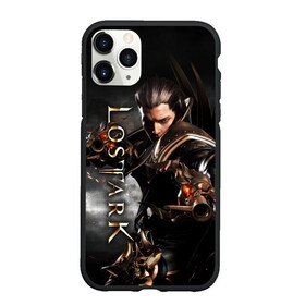 Чехол для iPhone 11 Pro матовый с принтом LOST ARK Devil Hunter в городе Новоалтайск, Силикон |  | action rpg | devil hunter | lost ark | ассасин | воин | герои | игры | лост арк | маг | персонажи | стрелок
