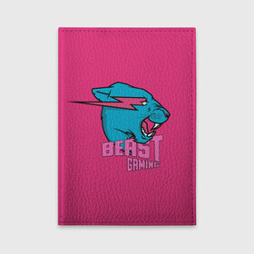 Обложка для автодокументов с принтом Mr Beast Gaming Full Print (Pink edition) в городе Новоалтайск, натуральная кожа |  размер 19,9*13 см; внутри 4 больших “конверта” для документов и один маленький отдел — туда идеально встанут права | Тематика изображения на принте: gamer | games | gaming | mr beast | mrbeast | youtube | блогеры | игры | мистер бист | ютуберы