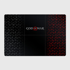 Магнитный плакат 3Х2 с принтом GOD OF WAR LOGO РУНЫ в городе Новоалтайск, Полимерный материал с магнитным слоем | 6 деталей размером 9*9 см | Тематика изображения на принте: ascension | betrayal | chains of olympus | cratos | ghost of sparta | god of war | hack and slash | kratos | logo | ragnarok | rune | runes | бог войны | год ов вар | год оф вар | игра | иероглифы | кратос | лого | логотип | рагнарёк | руны | символы | эм
