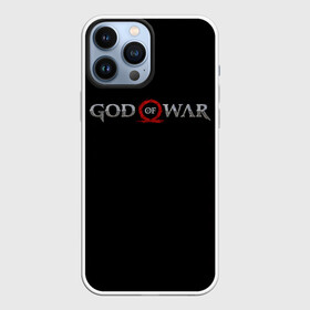 Чехол для iPhone 13 Pro Max с принтом GOD OF WAR LOGO, РУНЫ в городе Новоалтайск,  |  | Тематика изображения на принте: ascension | betrayal | chains of olympus | cratos | ghost of sparta | god of war | hack and slash | kratos | logo | ragnarok | rune | runes | бог войны | год ов вар | год оф вар | игра | иероглифы | кратос | лого | логотип | рагнарёк | руны | символы | эм
