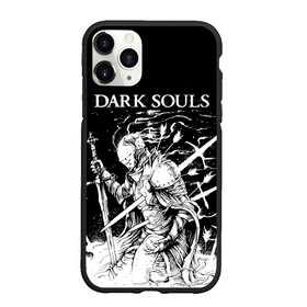Чехол для iPhone 11 Pro матовый с принтом Dark Souls The Ashen One в городе Новоалтайск, Силикон |  | dark souls | games | praise the sun | the ashen one | игры | компьютерные игры | негорящий | неопалимый | рыцарь | тёмные души