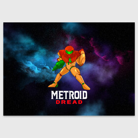 Поздравительная открытка с принтом Varia Suit 2D | Metroid в городе Новоалтайск, 100% бумага | плотность бумаги 280 г/м2, матовая, на обратной стороне линовка и место для марки
 | game | mercurysteam | metroid | metroid dread | metroid fusion | samus aran | varia | varia feature | varia suit | вариа | вариа костюм | игра | компьютерная игра | метроид | метроид дреад | мэтроид | мэтройдо дореддо | самус аран | свой