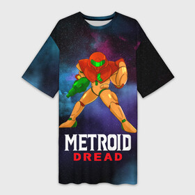 Платье-футболка 3D Varia Suit 2D Metroid: в городе Новоалтайск, | | game | mercurysteam | metroid | metroid dread | metroid fusion | samus aran | varia | varia feature | varia suit | вариа | вариа костюм | игра | компьютерная игра | метроид | метроид дреад | мэтроид | мэтройдо дореддо | самус аран | свой