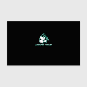 Бумага для упаковки 3D с принтом Pandas mood в городе Новоалтайск, пластик и полированная сталь | круглая форма, металлическое крепление в виде кольца | Тематика изображения на принте: африка | бивни | животные | злой | злость | индия | китай | настроение | неон | неоновые принты | панда | природа | саванна | светящиеся | сердится