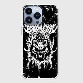 Чехол для iPhone 13 Pro с принтом BABYMETAL | бэбиметал в городе Новоалтайск,  |  | Тематика изображения на принте: babymetal | jpop | бэбиметал | две девушки | дэтметал | каваийметал | моа кикути | судзука накамото | хевиметал | юи мидзуно | японская группа