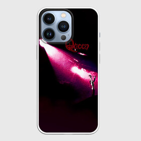 Чехол для iPhone 13 Pro с принтом Queen I в городе Новоалтайск,  |  | freddie mercury | paul rodgers | queen | quen | альбом | брайан мэй | глэм | джон дикон | квин | королева | куин | меркури | меркьюри | музыкант | мэркури | певец | песня | поп | роджер тейлор | рок группа | фаррух булсара