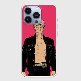 Чехол для iPhone 13 Pro с принтом Мицуя Такаши секси бой токийские мстители в городе Новоалтайск,  |  | Тематика изображения на принте: anime | mikey | mitsuya | takashi | tokyo revengers | аниме | майки | мандзиро сано | мики | микки | мицуя | такаси | токийские мстители