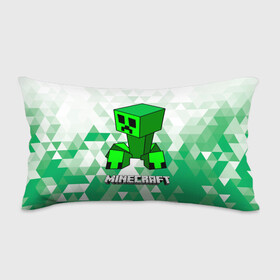 Подушка 3D антистресс с принтом Minecraft Creeper ползучий камикадзе в городе Новоалтайск, наволочка — 100% полиэстер, наполнитель — вспененный полистирол | состоит из подушки и наволочки на молнии | Тематика изображения на принте: creeper | green minecraft | minecraft | minecraft creeper | minecraft dungeons | детские игры | зеленый майнкрафт | камикадзе | крипер | крипер майнкрафт | криппер | майнкрафт крипер | майнкрафт подземелье | минекрафт | мобы