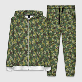 Женский костюм 3D с принтом Комары (камуфляж) в городе Новоалтайск,  |  | camouflage | disguise | hunting camouflage | khaki | maskhalat | military | military camouflage | вампиры | комары | кровопийцы | кровососы | кровь | насекомые | охотник | рыбак | слепни