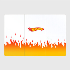 Магнитный плакат 3Х2 с принтом Hot Wheels | Logo | Fire в городе Новоалтайск, Полимерный материал с магнитным слоем | 6 деталей размером 9*9 см | auto | bone shaker | fire | hot wheels | logo | mattel | rd02 | twin mill | авто | автомобиль | ам | горячие колёса | лого | логотип | огненная | огонь | хот велс | эмблема