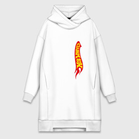 Платье-худи хлопок с принтом Эмблема | Hot Wheels в городе Новоалтайск,  |  | auto | bone shaker | hot wheels | logo | mattel | rd02 | twin mill | авто | автомобиль | ам | горячие колёса | лого | логотип | хот велс | эмблема