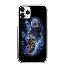 Чехол для iPhone 11 Pro матовый с принтом GOD OF WAR РАГНАРЁК в городе Новоалтайск, Силикон |  | Тематика изображения на принте: ascension | betrayal | chains of olympus | cratos | ghost of sparta | god of war | hack and slash | kratos | logo | ragnarok | rune | бог войны | год ов вар | год оф вар | игра | иероглифы | кратос | лого | логотип | рагнарёк | руны | символы | эмблема
