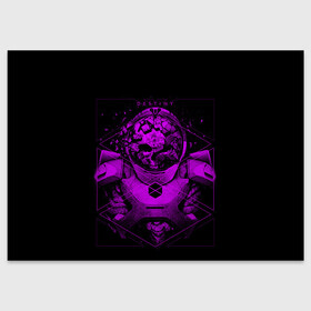 Поздравительная открытка с принтом DESTINY 2 TITAN   ТИТАН в городе Новоалтайск, 100% бумага | плотность бумаги 280 г/м2, матовая, на обратной стороне линовка и место для марки
 | Тематика изображения на принте: bungie | cayde 6 | cyd6 | destiny | destiny 2 | forsaken | gambit | ghost | hunter | light | mara sov | titan | warlock | банги | варлок | габмит | дестини | дестини 2 | зур | кейд | кейд 6 | коро | мара сов | отвергнутые 