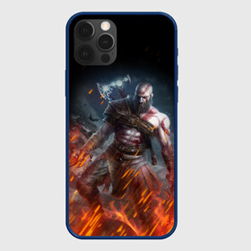 Чехол для iPhone 12 Pro Max с принтом КРАТОС В ОГНЕ | GOD OF WAR (НА СПИНЕ) в городе Новоалтайск, Силикон |  | Тематика изображения на принте: ascension | betrayal | chains of olympus | cratos | ghost of sparta | god of war | hack and slash | kratos | logo | ragnarok | rune | war | атрей | бог войны | война | год ов вар | год оф вар | игра | иероглифы | кратос | лого | логотип | рагнарёк | руны 