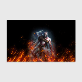 Бумага для упаковки 3D с принтом КРАТОС В ОГНЕ | GOD OF WAR (НА СПИНЕ) в городе Новоалтайск, пластик и полированная сталь | круглая форма, металлическое крепление в виде кольца | Тематика изображения на принте: ascension | betrayal | chains of olympus | cratos | ghost of sparta | god of war | hack and slash | kratos | logo | ragnarok | rune | war | атрей | бог войны | война | год ов вар | год оф вар | игра | иероглифы | кратос | лого | логотип | рагнарёк | руны 