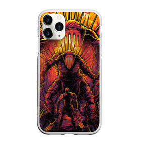 Чехол для iPhone 11 Pro Max матовый с принтом КРАТОС И БИТВА С БОССОМ, GOD OF WAR в городе Новоалтайск, Силикон |  | Тематика изображения на принте: ascension | betrayal | chains of olympus | cratos | ghost of sparta | god of war | hack and slash | kratos | logo | ragnarok | rune | war | бог войны | война | год ов вар | год оф вар | игра | иероглифы | кратос | лого | логотип | рагнарёк | руны | символ