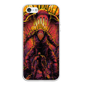 Чехол для iPhone 5/5S матовый с принтом КРАТОС И БИТВА С БОССОМ, GOD OF WAR в городе Новоалтайск, Силикон | Область печати: задняя сторона чехла, без боковых панелей | ascension | betrayal | chains of olympus | cratos | ghost of sparta | god of war | hack and slash | kratos | logo | ragnarok | rune | war | бог войны | война | год ов вар | год оф вар | игра | иероглифы | кратос | лого | логотип | рагнарёк | руны | символ