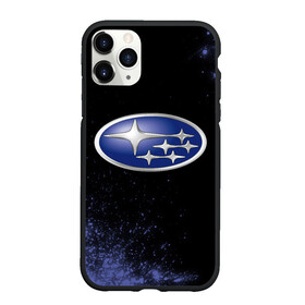 Чехол для iPhone 11 Pro Max матовый SUBARU Взрыв: в городе Новоалтайск, Силикон | | auto | logo | moto | subaru | symbol | авто | автомобиль | взрыв | гонки | знак | краска | лого | логотип | логотипы | марка | машина | мото | символ | символы | субару