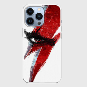 Чехол для iPhone 13 Pro с принтом ГЛАЗ КРАТОСА, БОГ ВОЙНЫ   GOD OF WAR в городе Новоалтайск,  |  | Тематика изображения на принте: ascension | betrayal | chains of olympus | cratos | ghost of sparta | god of war | hack and slash | kratos | logo | ragnarok | rune | war | атрей | бог войны | война | год ов вар | год оф вар | игра | иероглифы | кратос | лого | логотип | рагнарёк | руны 