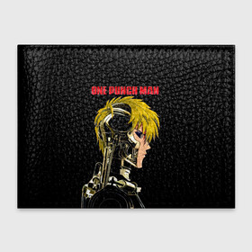 Обложка для студенческого билета с принтом Кибернетическое тело Геноса One Punch-Man в городе Новоалтайск, натуральная кожа | Размер: 11*8 см; Печать на всей внешней стороне | genos | genoсide | jenosu | one punch man | one punchman | onepunchman | oni saibogu | аниме | ван панч мен | ванпанчмен | генос | кибердемон | кибернетическое тело | манга | сильнейший человек | человек одинудар | человек одного удара